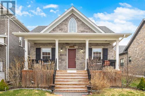 734 ELMER HUTTON STREET  Cobourg, ON K9A 0K9