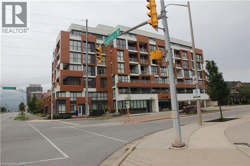 5001 CORPORATE Drive Unit# 704  Burlington, ON L7L 0H5