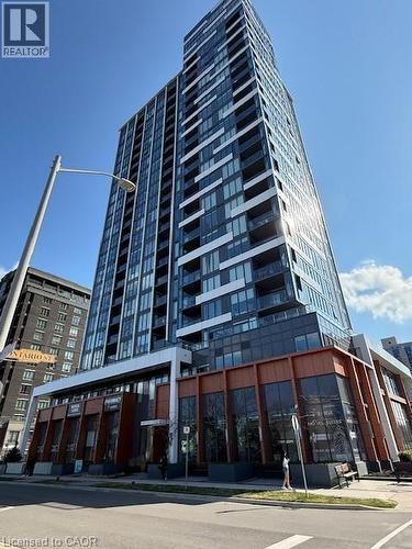 500 BROCK Avenue Unit# 1502  Burlington, ON L7S 0A5