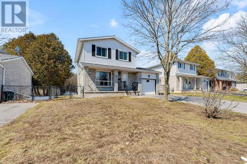 734 CEDARWOOD DRIVE  Kingston (City Northwest), ON K7P 2J1