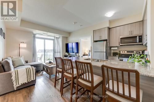 211 - 65 YORKLAND BOULEVARD  Brampton, ON L6P 4M5