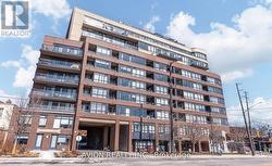 611 - 11 SUPERIOR AVENUE Toronto, ON M8V 0A7