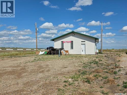 101 Jean Street E, Manitou Beach, SK 