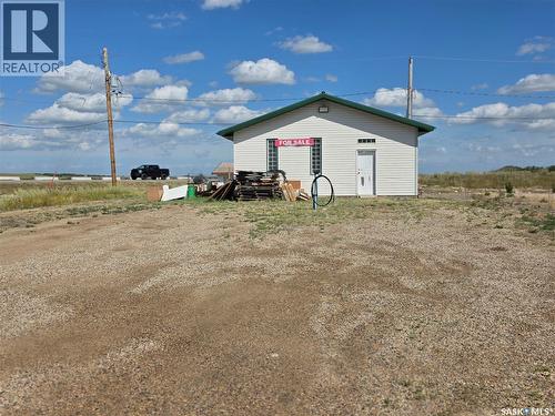 101 Jean Street E, Manitou Beach, SK 