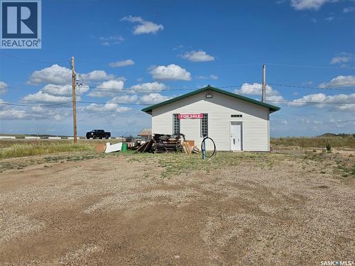 101 Jean Street E, Manitou Beach, SK 