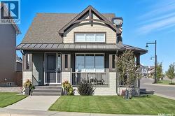 687 Secord BEND  Saskatoon, SK S7V 0M7
