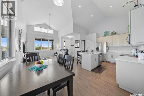 687 Secord Bend, Saskatoon, SK - Indoor