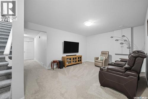 687 Secord Bend, Saskatoon, SK - Indoor