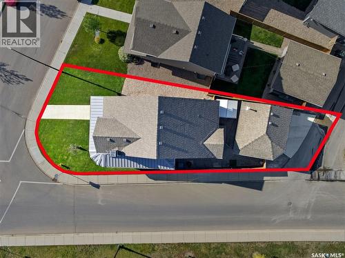 687 Secord Bend, Saskatoon, SK - 