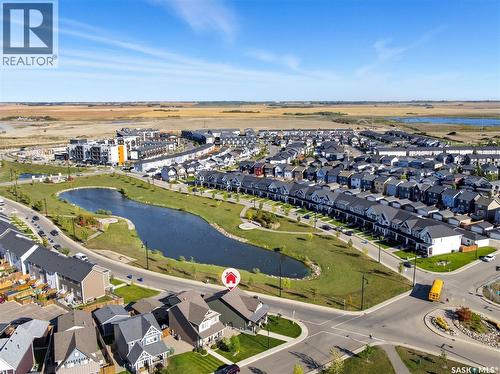 687 Secord Bend, Saskatoon, SK - Outdoor With View