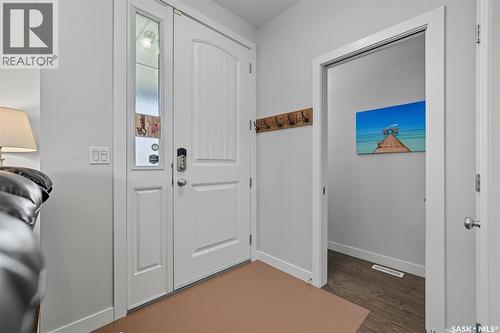 687 Secord Bend, Saskatoon, SK - Indoor Photo Showing Other Room