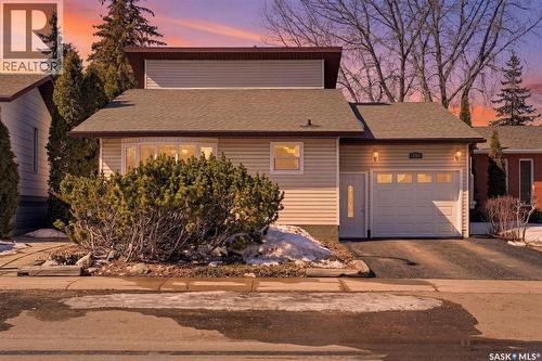 347 DELARONDE ROAD  Saskatoon, SK S7J 3Y5