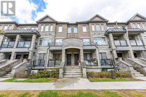 153 - 200 VETERANS DRIVE  Brampton, ON L7A 5K7