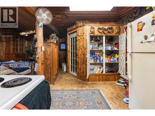 2410 Trinity Valley Road, Enderby, BC - Indoor Photo Showing Other Room