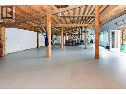 2410 Trinity Valley Road, Enderby, BC - Indoor