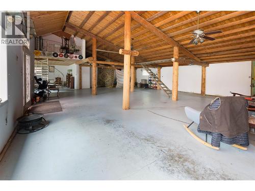 2410 Trinity Valley Road, Enderby, BC - Indoor