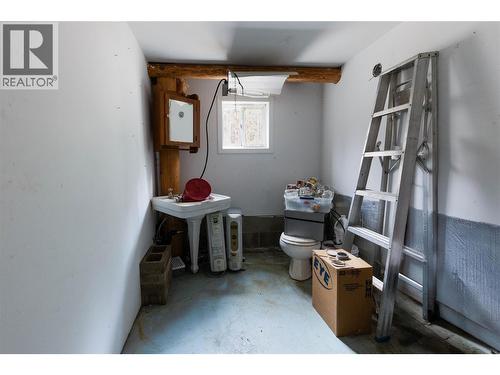 2410 Trinity Valley Road, Enderby, BC - Indoor