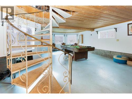 2410 Trinity Valley Road, Enderby, BC - Indoor