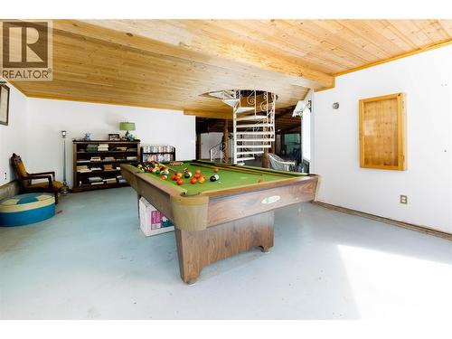 2410 Trinity Valley Road, Enderby, BC - Indoor Photo Showing Other Room