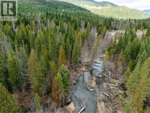 2410 Trinity Valley Road, Enderby, BC - Outdoor With View