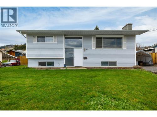 6827 Herry Road  Vernon, BC V1B 3T4