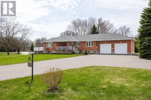 3060 GIBSON ROAD  Clarington, ON L1B 0N7