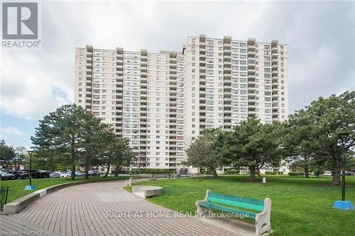 508 - 390 DIXON ROAD W  Toronto (Kingsview Village-The Westway), ON M9R 1T4