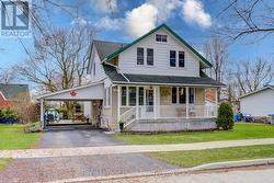 131 NELSON STREET West Perth (Mitchell), ON N0K 1N0