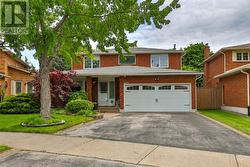 2031 PEN STREET Oakville, ON L6H 3L2