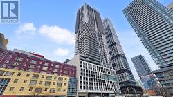 1413 - 251 JARVIS STREET Toronto, ON M5B 0C3