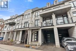 37 GLOBEMASTER LANE Richmond Hill, ON L4E 1H4