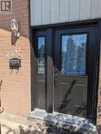 BSMT - 2541 TRIDENT AVENUE Mississauga, ON L5B 2L3