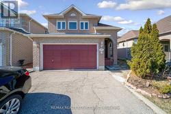 27 SUNCREST DRIVE Brampton, ON L6X 4L5