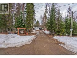 11640 GEMINI ROAD Prince George, BC V2N 6W5