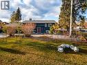 68 Klondike Road, Whitehorse, YT  - Outdoor 