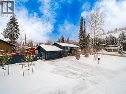 68 KLONDIKE ROAD Whitehorse, YT Y1A 3M1