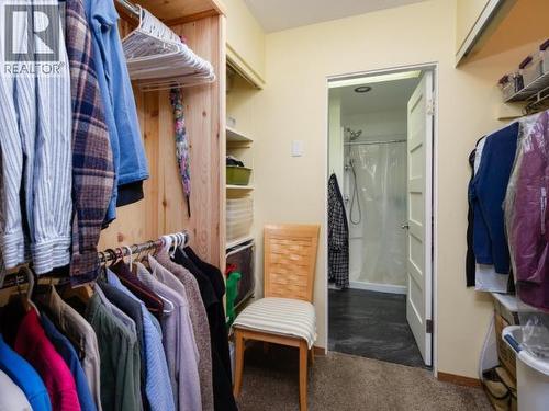 68 Klondike Road, Whitehorse, YT - Indoor With Storage