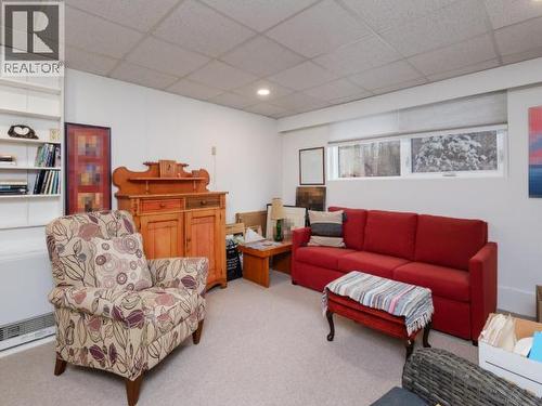68 Klondike Road, Whitehorse, YT - Indoor