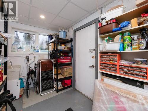 68 Klondike Road, Whitehorse, YT - Indoor