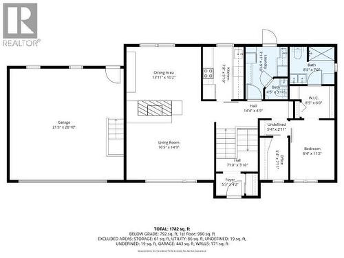 68 Klondike Road, Whitehorse, YT - Other