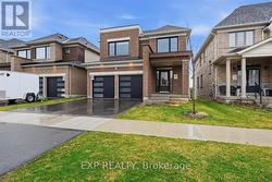 448 TREVOR STREET Cobourg, ON K9A 4J6