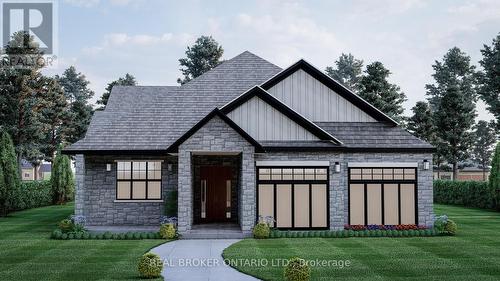 3 IRONWOOD COURT  Norwich, ON N0J 1P0