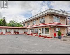 Adresse confidentielle Brampton , ON None