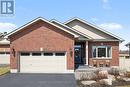 7 Senators Gate Drive, Perth, ON  - Outdoor 