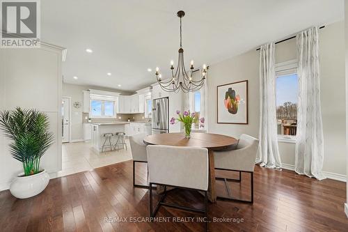 7 Senators Gate Drive, Perth, ON - Indoor