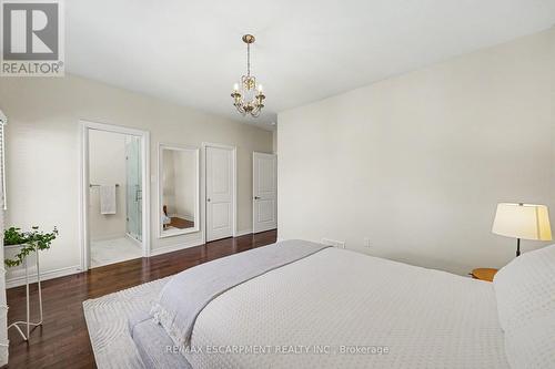 7 Senators Gate Drive, Perth, ON - Indoor Photo Showing Bedroom