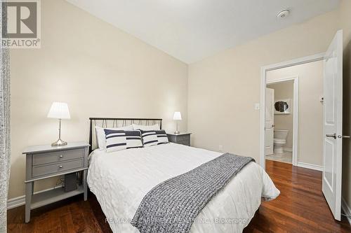 7 Senators Gate Drive, Perth, ON - Indoor Photo Showing Bedroom