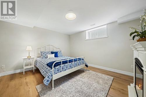 7 Senators Gate Drive, Perth, ON - Indoor Photo Showing Bedroom