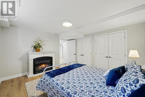 7 Senators Gate Drive, Perth, ON - Indoor Photo Showing Bedroom