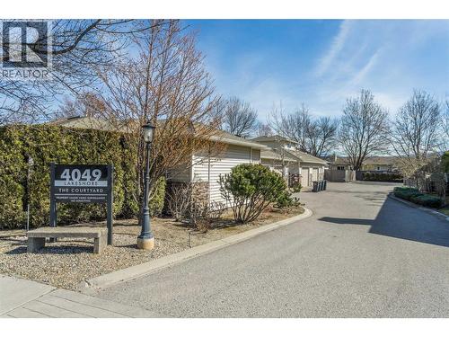 4049 LAKESHORE Road Unit# 102  Kelowna, BC V1W 1V7